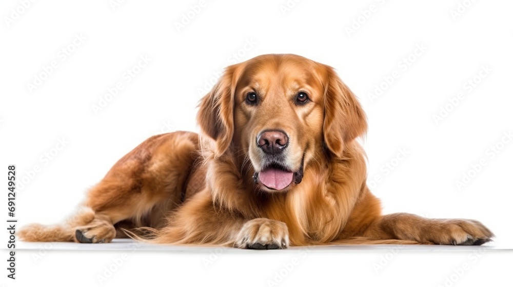 golden retriever dog golden retriever dog