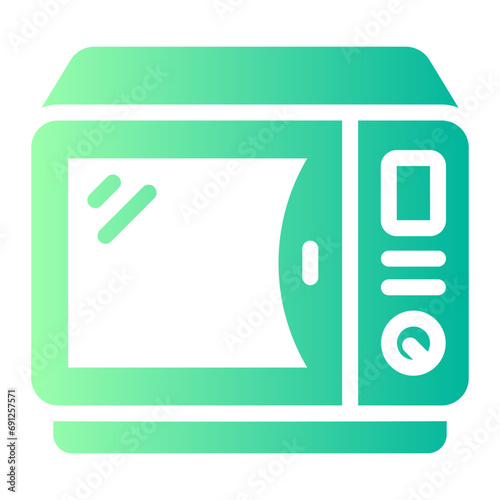 oven Gradient icon