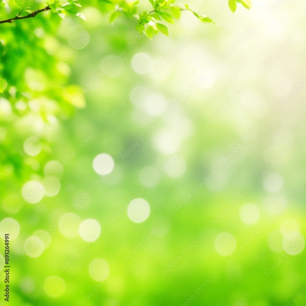 green leaves plant nature spring tree herb garden mint environment blurred background green leaves plant nature spring tree herb garden mint environment blurred background