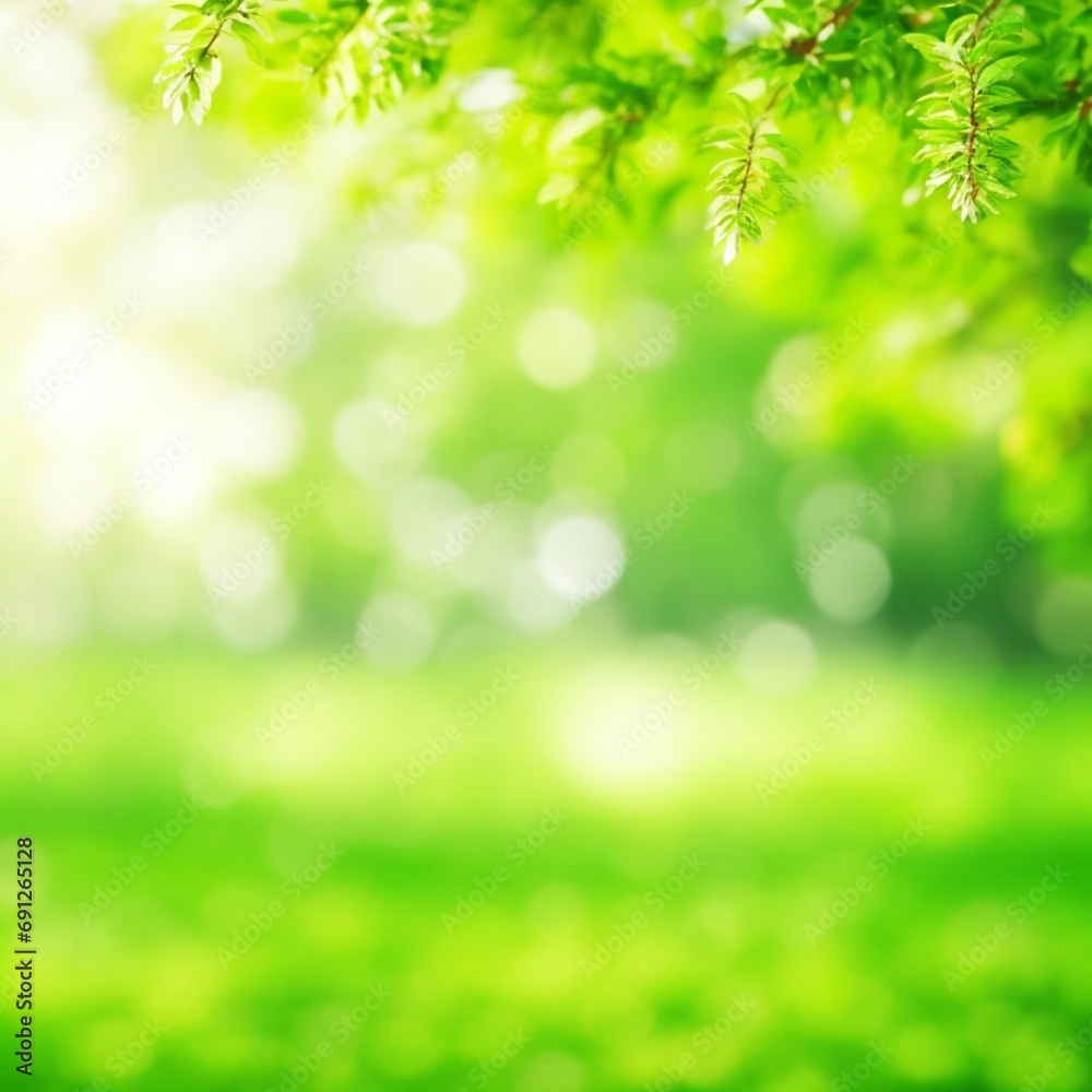 green leaves plant nature spring tree herb garden mint environment blurred background green leaves plant nature spring tree herb garden mint environment blurred background