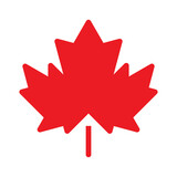 Maple Vector Logo Design Template