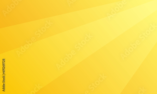 光を感じるようなシンプルなグラデーション背景素材