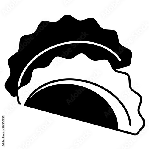 Mandu Icon