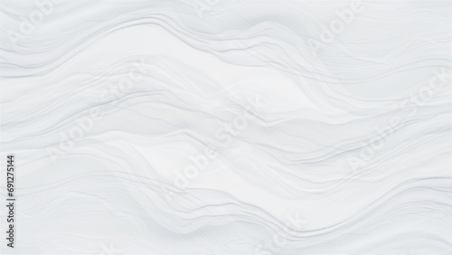 Fototapeta Naklejka Na Ścianę i Meble -  horizontal elegant white marble background. natural White marble texture for skin tile wallpaper luxurious background. white background marble wall texture. 