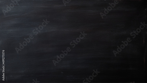 abstract black wooden grunge texture background. Black wooden plank background. 
