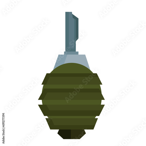 grenade 