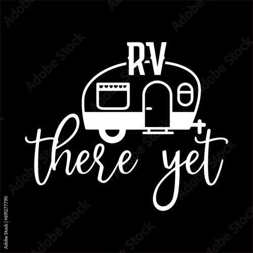 rv there yet svg