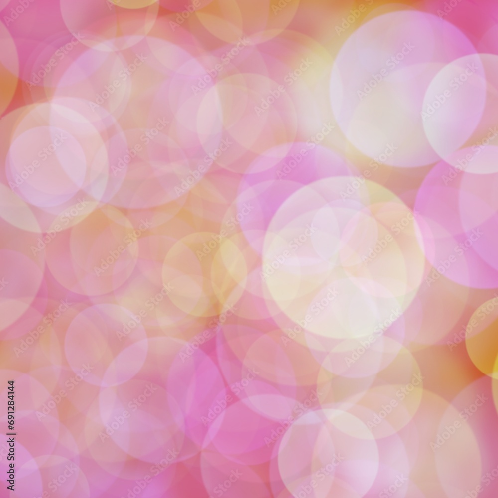 abstract background with bokeh abstract background with bokeh