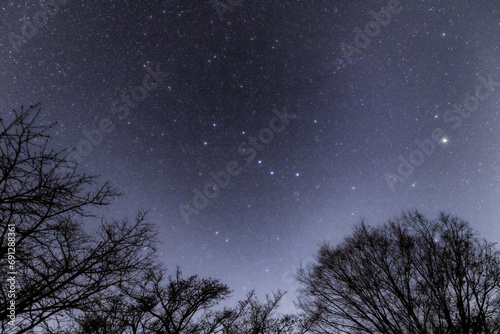北斗七星