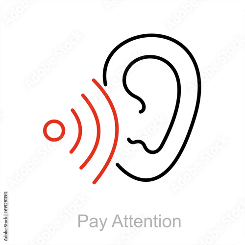 Pay Attention
