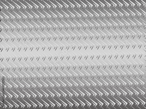 Metal texture steel background. Modern sheet metal.