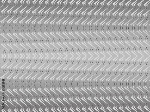 Metal texture steel background. Modern sheet metal.