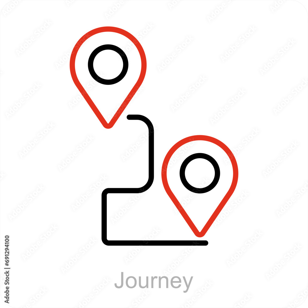 Journey