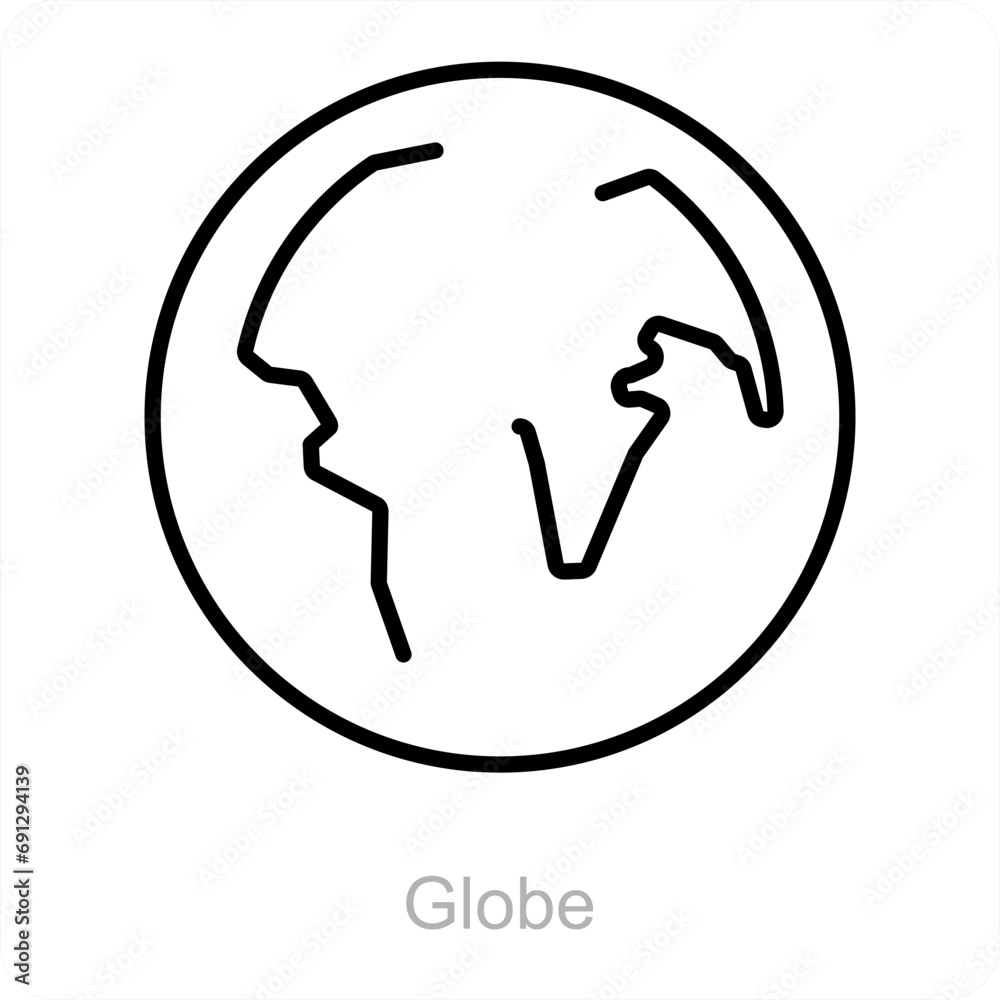 Globe Globe