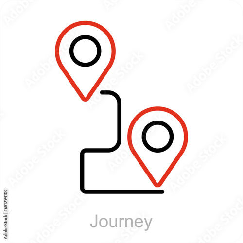 Journey