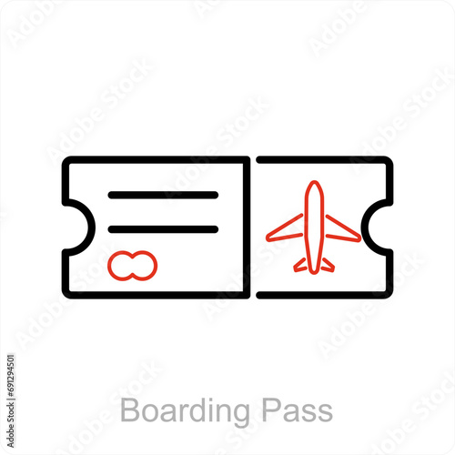 Boarding Pass