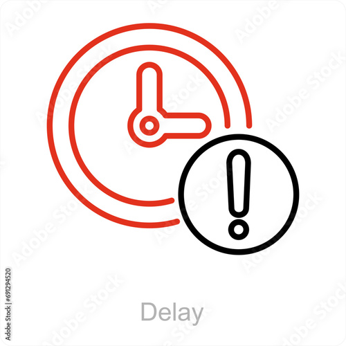 Delay