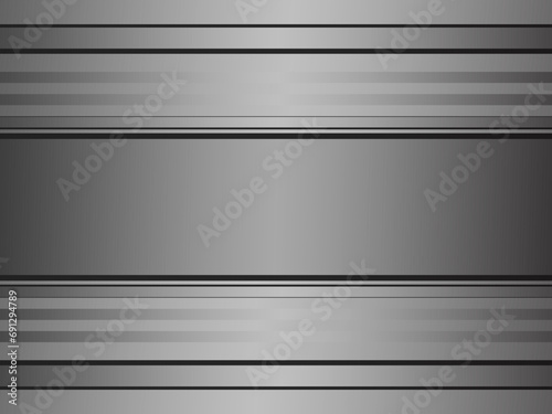 Metal texture steel background. Modern sheet metal.