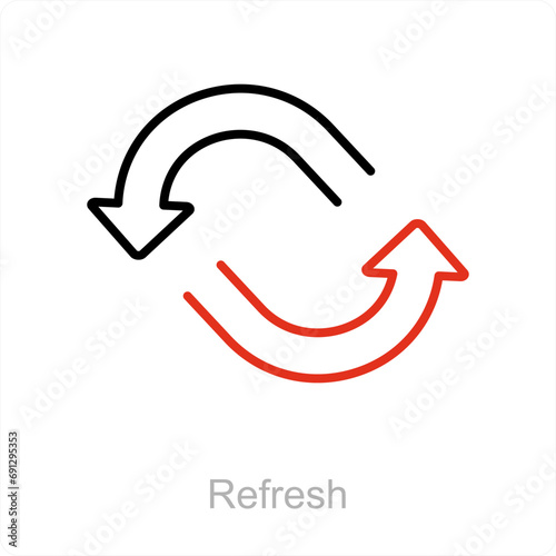 Refresh