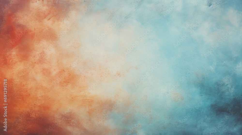 Abstract Colorful Fresco Painting Texture Background Abstract Colorful Fresco Painting Texture Background