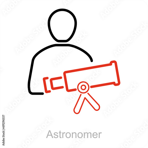 Astronomer