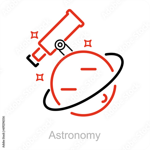 Astronomy