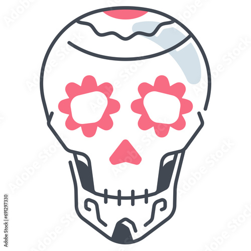 Dia de Muertos