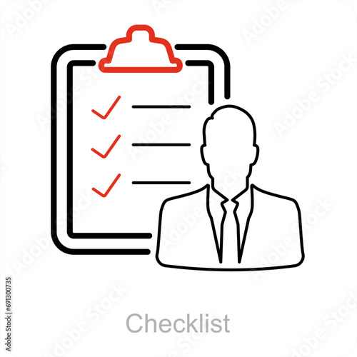 Checklist