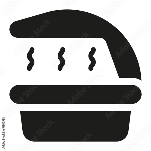  Solarium Icon