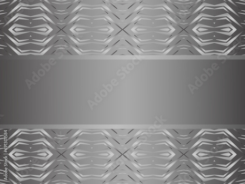 Metal texture steel background. Modern sheet metal.