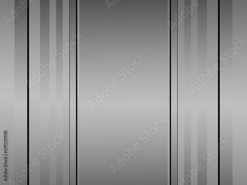 Metal texture steel background. Modern sheet metal.