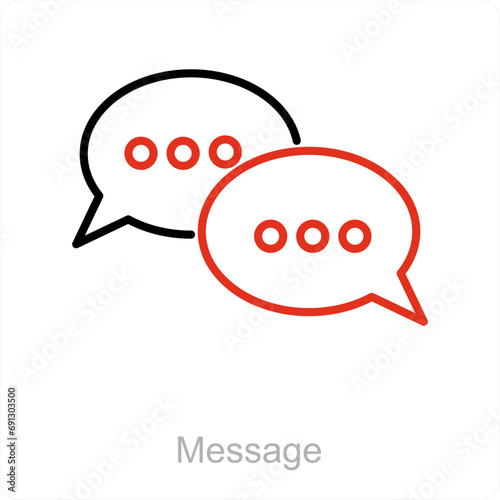 Message