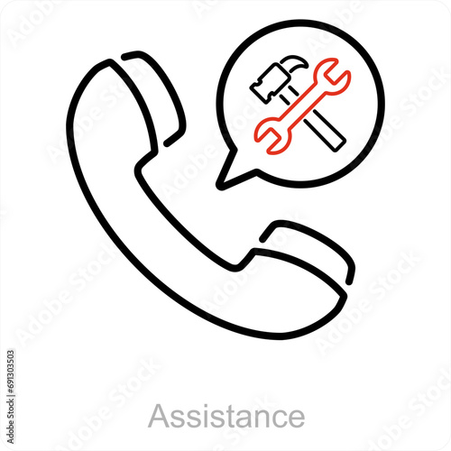 Assistance
