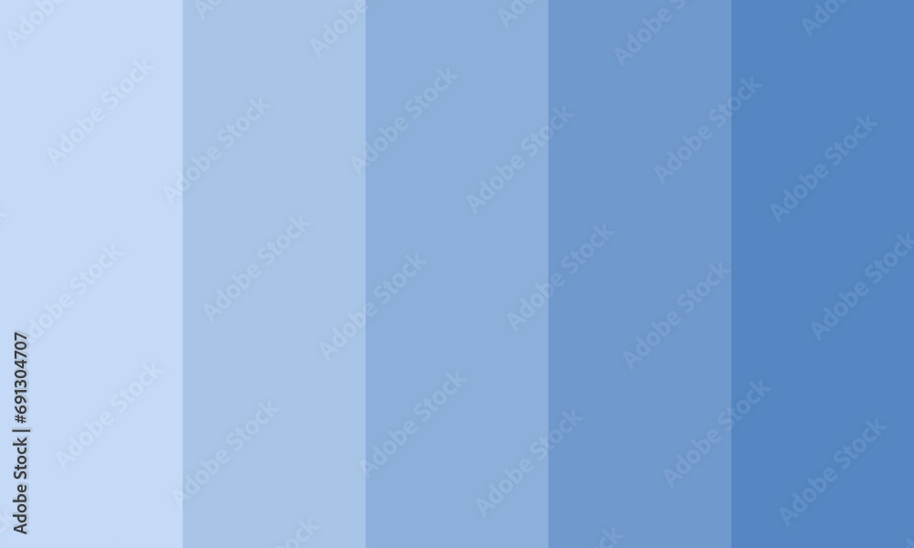 havelock blue color palette. abstract blue background with lines