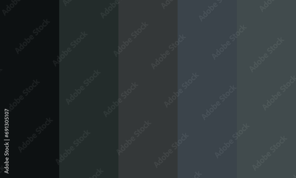 soft black color palette. abstract black background with lines