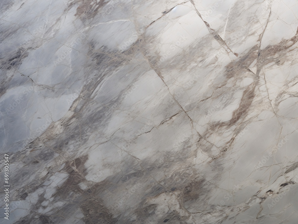 Atmospheric texture of marble slab in loft style.
