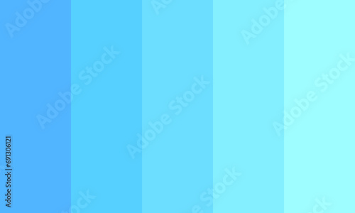 fading glaciers color palette. abstract blue background with lines