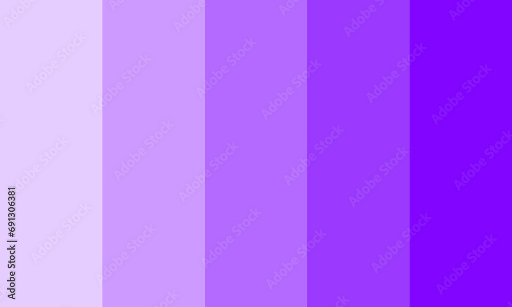 ultraviolet colors palette. abstract purple background with lines