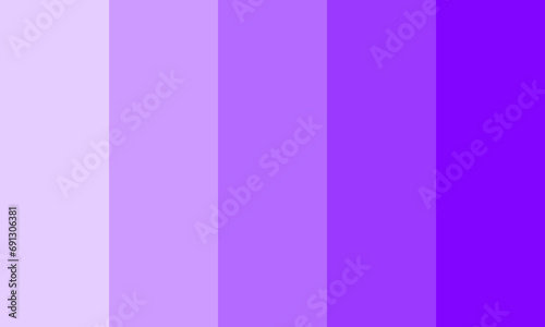 ultraviolet colors palette. abstract purple background with lines