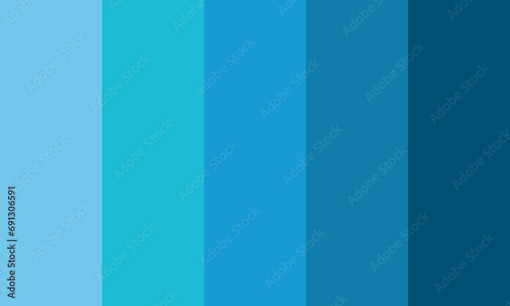 cool blue color palette. abstract blue background with lines cool blue color palette. abstract blue background with lines