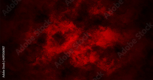 Grunge texture effect. Distressed overlay rough textured on dark space. Realistic red background. Graphic design element grainy wall style concept for banner  flyer  poster  brochure  cover  etc