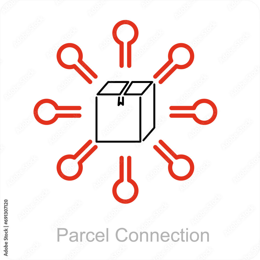 Parcel Connection Parcel Connection