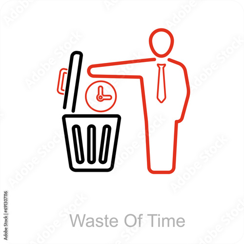 Waste Of Time