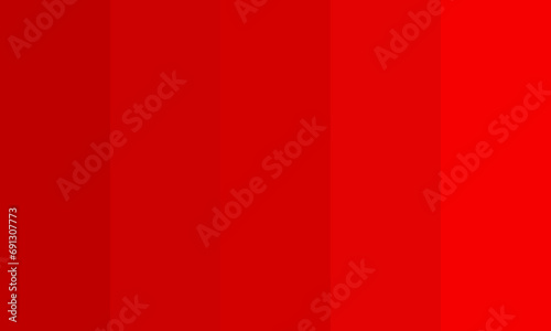 indian chilli red color palette