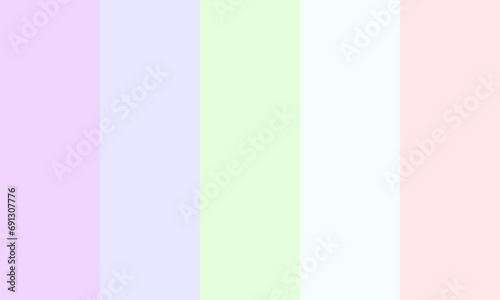 cutie pastel palette color palette