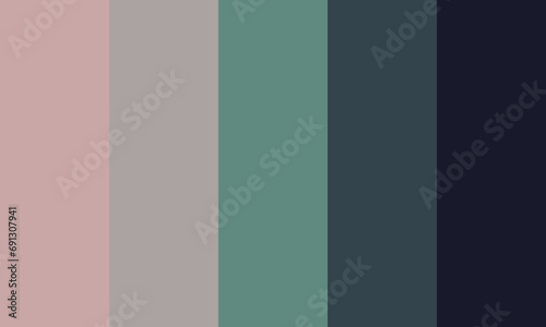 plump color palette. abstract background with stripes