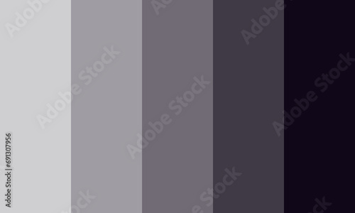 raisin color palette. abstract background