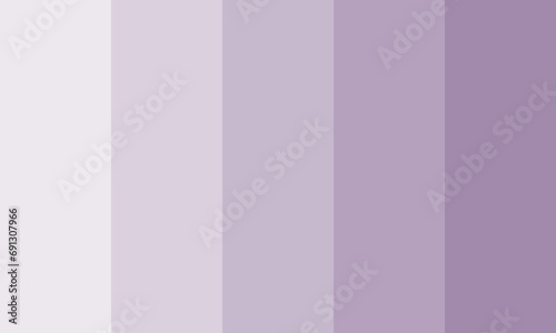 rhapsody gray color palette. purple background with stripes © Rafli