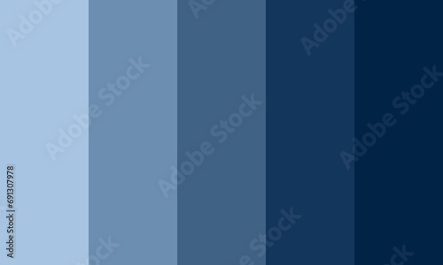 rhapsody blue color palette. abstract background with lines