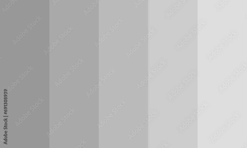 gray shade color palette. abstract background with lines